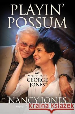 Playin' Possum Nancy Jones 9781637632222