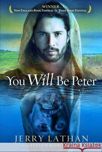 You Will Be Peter Steven Manchester 9781637633472 Forefront Books