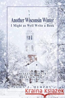Another Wisconsin Winter John J. Murphy 9781637641811
