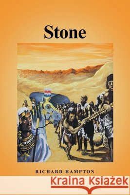 Stone Richard Hampton 9781637644867