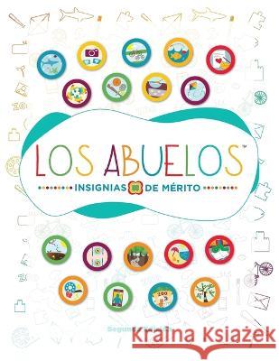 Insignias de Mérito de los abuelos (TM) Dave Grunenwald 9781637654330