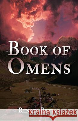 Book of Omens Renato Bettio 9781637656259 Halo Publishing International