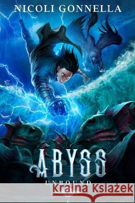 Abyss Nicoli Gonnella   9781637661819 Mountaindale Press