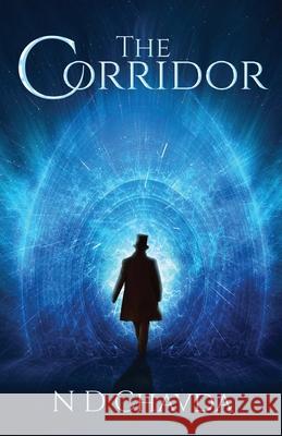 The Corridor N. D. Chavda 9781637674734