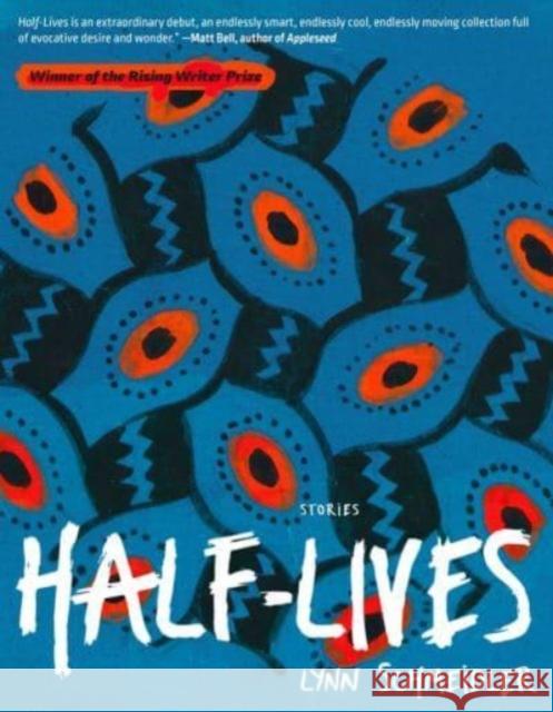 Half-Lives Lynn Schmeidler 9781637680919 Autumn House Press