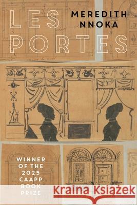 Les Portes  9781637681206 Autumn House Press