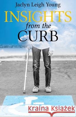 Insights from the Curb Jaclyn Leigh Young 9781637692165 Trilogy Christian Publishing