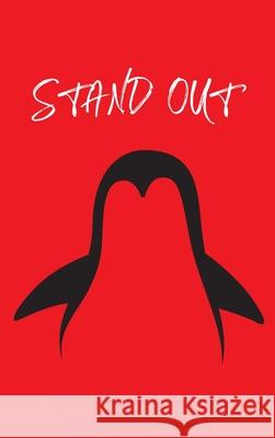 Stand Out Jk Larkin 9781637770146 Red Penguin Books