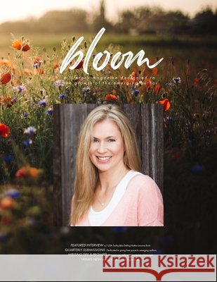 Bloom - Issue #2 Nika Jordan Rose 9781637770566