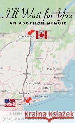 I'll Wait For You Eileen Resta 9781637770771 Red Penguin Books