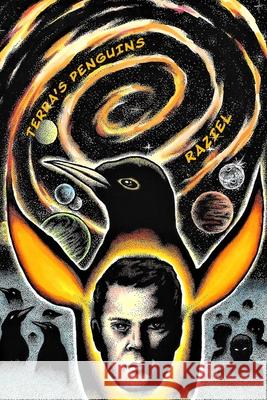 Terra's Penguins Raziel 9781637771013 Red Penguin Books