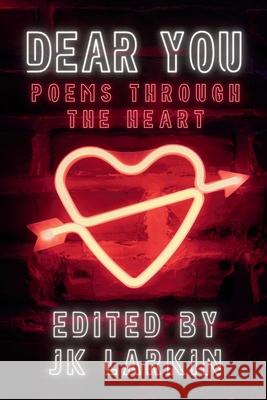 Dear You Jk Larkin 9781637773871 Red Penguin Books