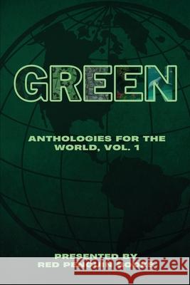 Green Jk Larkin 9781637777329