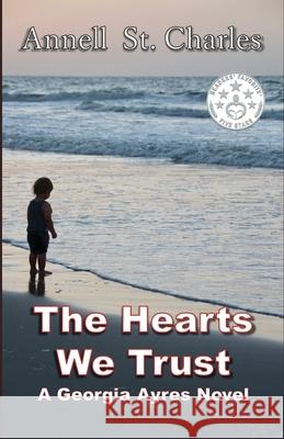 The Hearts We Trust Annell S 9781637777831 Red Penguin Books