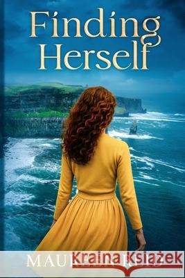 Finding Herself Maureen Reid 9781637777930 Emperor Books