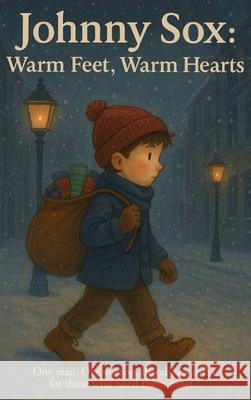 Johnny Sox Johnny Sox 9781637778616