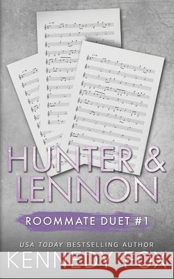 Hunter & Lennon Duet Kennedy Fox 9781637820674
