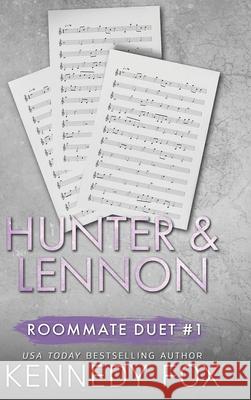 Hunter & Lennon Duet Kennedy Fox 9781637820681
