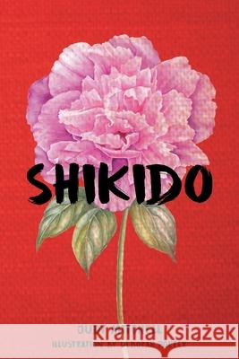 Shikido Judy Mitchell 9781637845110