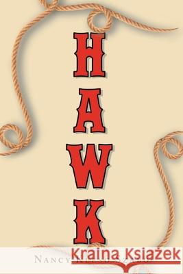 Hawk Nancy Kleso Szabo 9781637846186 Hawes & Jenkins