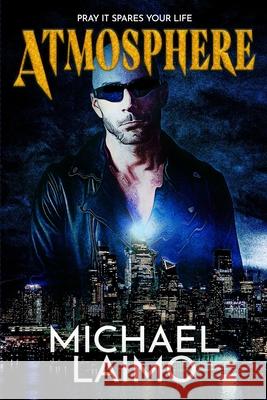 Atmosphere Michael Laimo 9781637893043