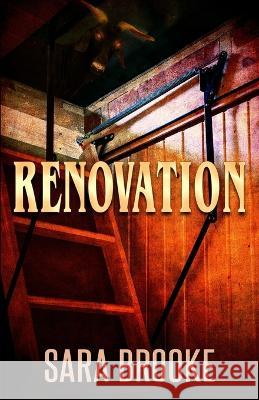 Renovation Sara Brooke   9781637895863