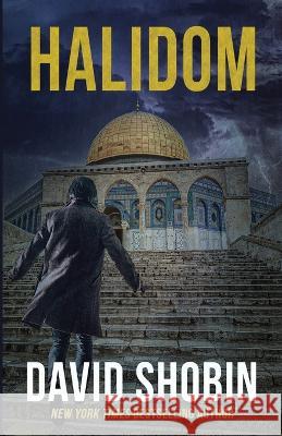 Halidom David Shobin 9781637898048 Gordian Knot Books