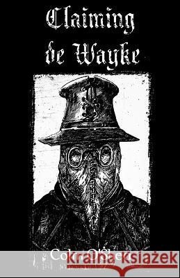 Claiming de Wayke Colm O'Shea 9781637898581