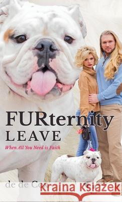 FURternity de de Cox 9781637920343 Beyond Publishing