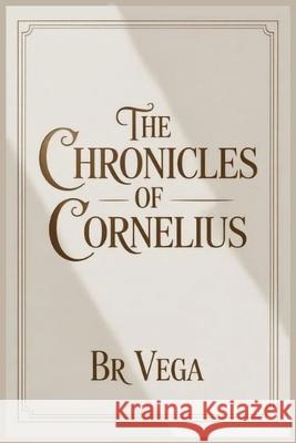 The Chronicles of Cornelius Br Vega 9781637928844 Beyond Publishing