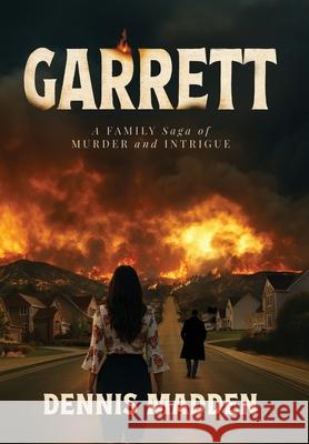 Garrett Dennis Madden 9781637929155 Beyond Publishing