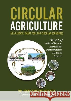 Circular Agriculture Dr Isaac Kwadwo Mpanga   9781637929902 Beyond Publishing