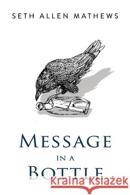 Message In A Bottle April Carothers Eswari Kamireddy Byron Bullets 9781637952450 Https: //Www.Isbnservices.Com/My-Account/?Red