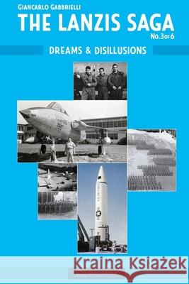 The Lanzis III Giancarlo Gabbrielli 9781637954188 Global Summit House