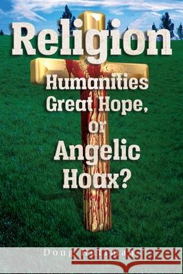 Religion Doug Huffman 9781637954393 Global Summit House
