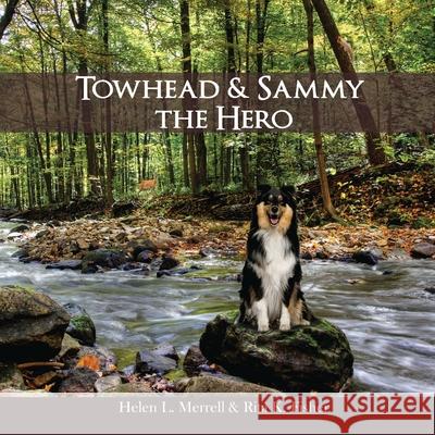 Towhead and Sammy The Hero Helen L. Merrell Rita Fisher 9781637957271