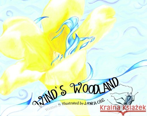 Wind's Woodland Leoncia Cruz 9781638040453 Clemson University Press