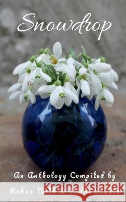 Snowdrop Rohan Nath   9781638061526