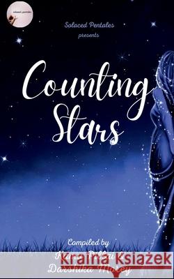 Counting Stars Kamu Pillai Darshika Morey 9781638062868