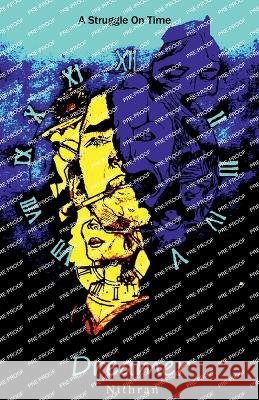 Dreamer Shiva Prakash   9781638064404