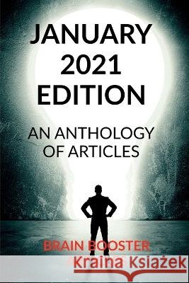 January 2021 Edition Brain Booster 9781638067337