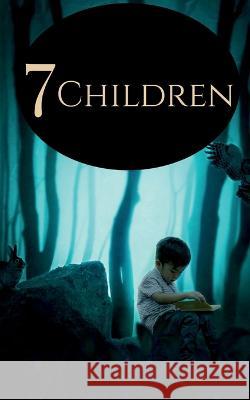 7 Children Abdul Gafoor   9781638069713 Notion Press