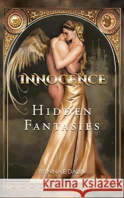 Innocence Nina Dalin   9781638121732