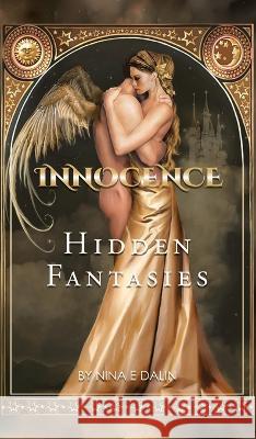 Innocence Nina E. Dalin 9781638125303