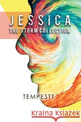 Jessica: The Storm Collection Tempestt Lyles 9781638125365