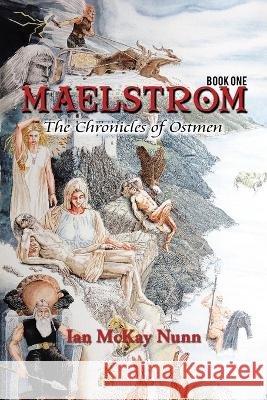 Maelstrom Ian McKay Nunn 9781638125488