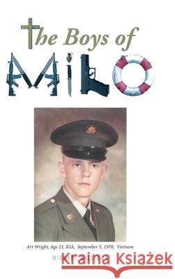 The Boys of Milo Michael Williams 9781638144328