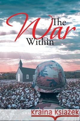 The War Within Sharlene Leker 9781638147961 Covenant Books