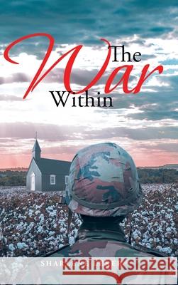 The War Within Sharlene Leker 9781638147985 Covenant Books