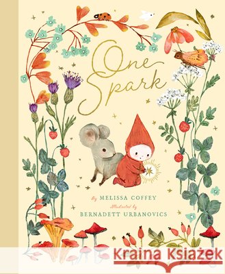 One Spark Melissa Coffey 9781638192541